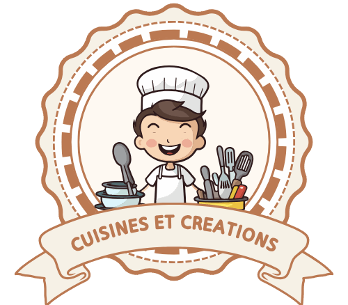 Cuisines et creations